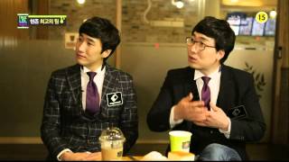 True LOL Show  : 롤드컵 특집 댄디 \u0026 마타