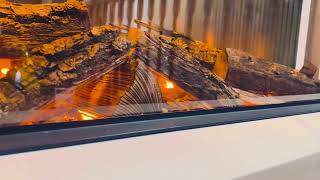 Celsi Electriflame DLX 1250