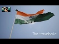 India Tour | India Travel Videos | Travel Vlog | Virtual Tourism | The Travelholic