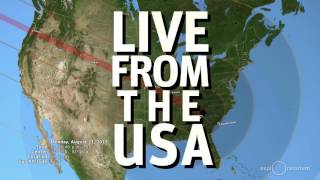 Sneak Peek | 2017 Total Solar Eclipse | Exploratorium