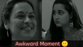 Vartika & Vaibhav's Mom Awkward Moment funny scene 😂 | Kota Factory Season 2 | *Must Watch*