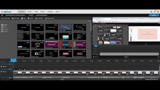 WeVideo Basic Screencasting