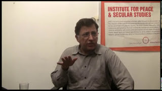 Pervez Hoodbhoy - Tracing the Roots of Religious Extremism