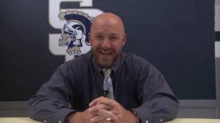 Soddy-Daisy High School AD says girls "pretty much ruin everything"