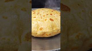 Stuffed Hari Matar ka Paratha Short Video | Green Matar Paratha shorts #shortvideo #shorts #ytshorts