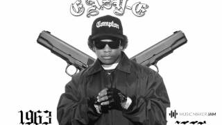 eazy e rip 1963/1995 for you brother