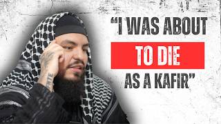 Mexican Rapper Accepts Islam: \