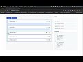 SortableJS with Angular - Drag & Drop 2025