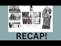 Million Women Event Recap