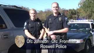 On Patrol: Traffic Stops