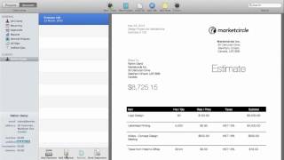 Getting Started with Billings Pro