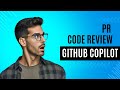 GitHub Copilot Enterprise: PR Code Review