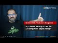 SQL Server backup to URL for S3-compatible object storage - SQL Server 2022 What's New in Management