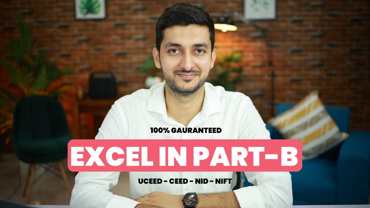 How To Score In Part-B? | UCEED - CEED - NID - NIFT - YouTube