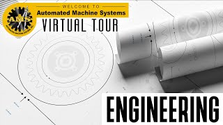 AMS Virtual Tour - Engineering Department