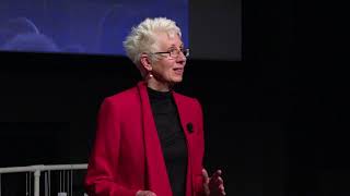Intentional Wakefulness and Theatre Education | Jo Beth Gonzalez | TEDxBowlingGreen