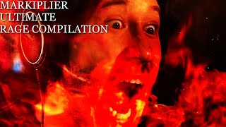 Markiplier Ultimate Rage Compilation