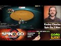 gameplay poker desafio 500r$ por mês com spins