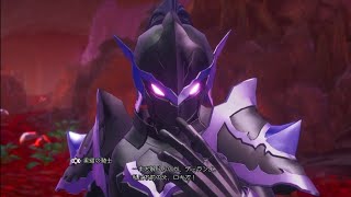 【聖剣伝説】デュランVS黒曜の騎士（聖剣伝説3リメイク）