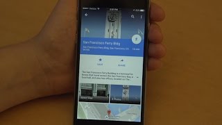 Tech Minute - 3 Google Maps tips for easy travels