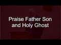 Sunday Morning Bible Classes