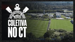 COLETIVA | Apresentação Fred Luz e Pedro Silveira.