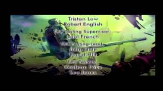 Let's Play Jak \u0026 Daxter: The Lost Frontier, Part 31 - Credits, Finished Finally Forever