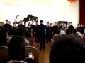 摇篮曲 lullaby 新山室内合唱团 johor bahru chamber choir jbcc