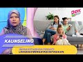 Kaunseling (2022) - Klip | Impak Ketagihan Peranti - Langkah Mengatasi Ketagihan