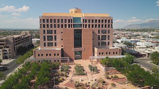 Massive evidence dump slows sentencing in federal DWI corruption case