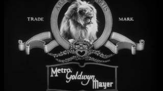 Metro-Goldwyn-Mayer (1930)