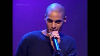 Another Level - Freak Me - TOTP - 17 July 1998