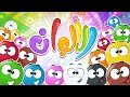 أغنية الألوان | قناة مرح كي جي - Marah KG