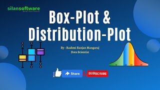 What is Box plot & Distribution plot in Machine Learning - Silan Software
