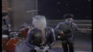 Benjamin Orr - Too Hot To Stop