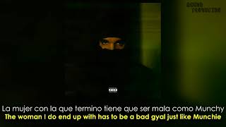 Drake - War // Lyrics + Español