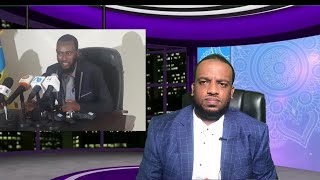 የአንዋር መስጅድ ኡመር ሰመተ ጉዳይ ከምን ደረሰ ? የአዲስአበባ መጅሊስ ቦርድ አባል ሙሀመድ አባተን አነጋግረነዋል ሁሉም መስማት ያለበት ማብራሪያ