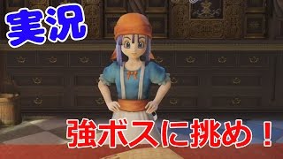 マルチを楽しむドラクエヒーローズ2　進化の迷宮～魔人の祭壇 【DQH2攻略実況】