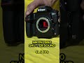 nikon d850 shutter sound nikon d850 shutter nikond850 shuttersound