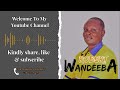 Sitani yetuge (official audio) by Wandeeba Robert