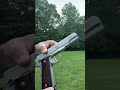 the next generation 1911 combat slide stop