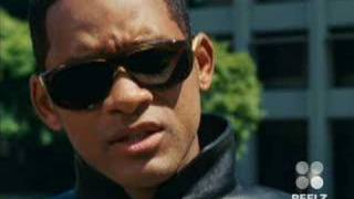 HANCOCK with WILL SMITH - THE FANS REVIEW