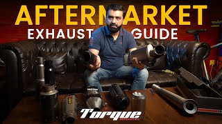 Aftermarket Exhaust Guide | Torque Motorsports