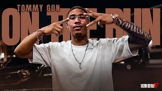 Tommy Gun - OnTheRun (Official Music Video)