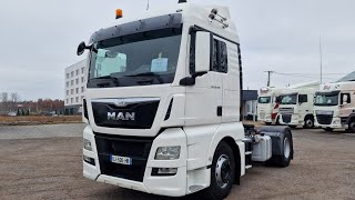 Продажа грузовой техники в Виннице MAN 18.480 TGX 780тыс.км 0985023030