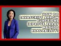 How Do JavaScript Arrow Functions Improve Array Method Readability? - JavaScript Toolkit