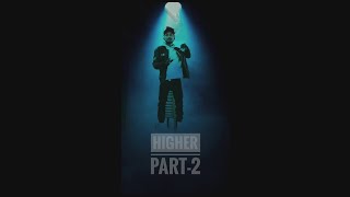 [Higher part-2] | Dubstep | nonstop scott