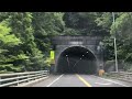 【車載動画 2023.6.5⑦】岐阜県恵那市→愛知県設楽町