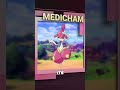 unleash medicham_ the ultimate fighting psychic pokémon animated warrior