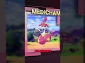 unleash medicham_ the ultimate fighting psychic pokémon animated warrior